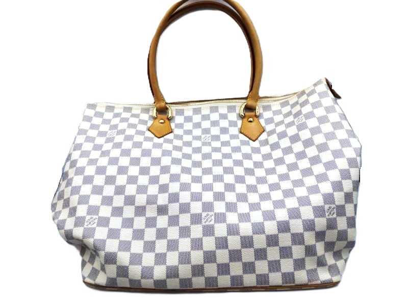 ルイヴィトン買取 サレヤGM ダミエアズール N51184